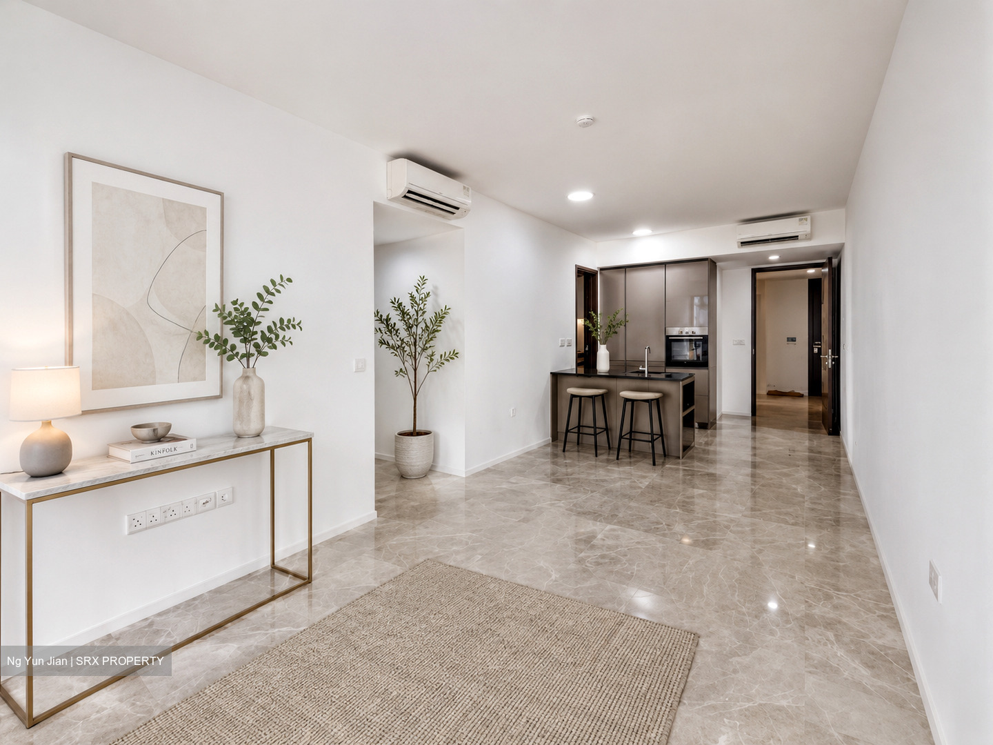 Piccadilly Grand (D8), Apartment #583269091